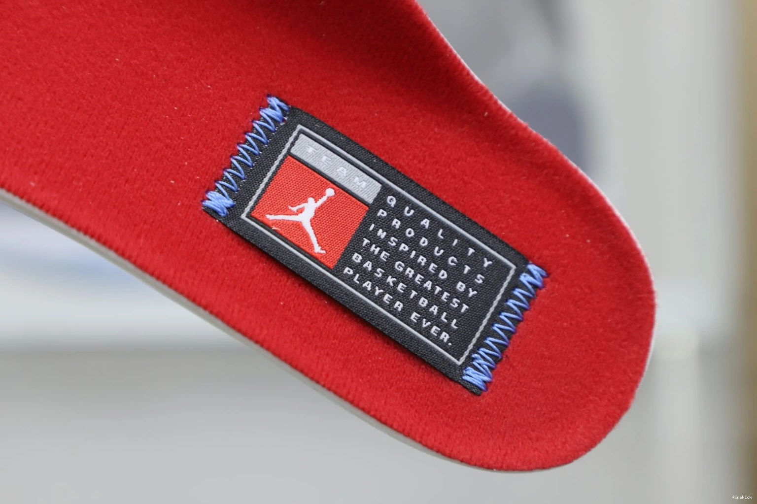 Jordan 3 Jordan Air retro